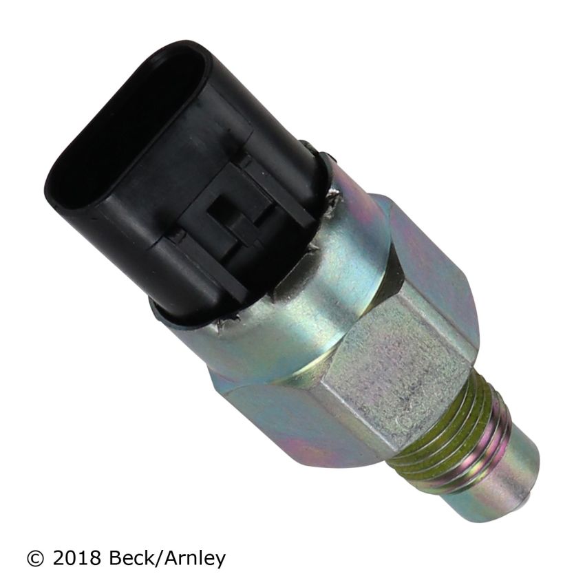 BECK/ARNLEY 201-1838 BACK-UP SWITCH