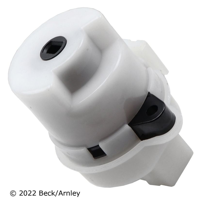 BECK/ARNLEY 201-1841 IGNITION SWITCH