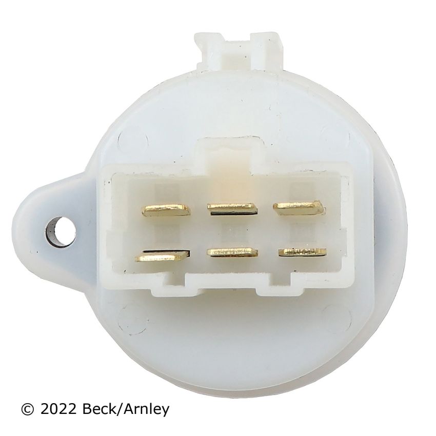 BECK/ARNLEY 201-1841 IGNITION SWITCH