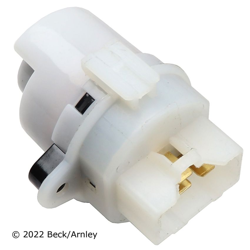 BECK/ARNLEY 201-1841 IGNITION SWITCH