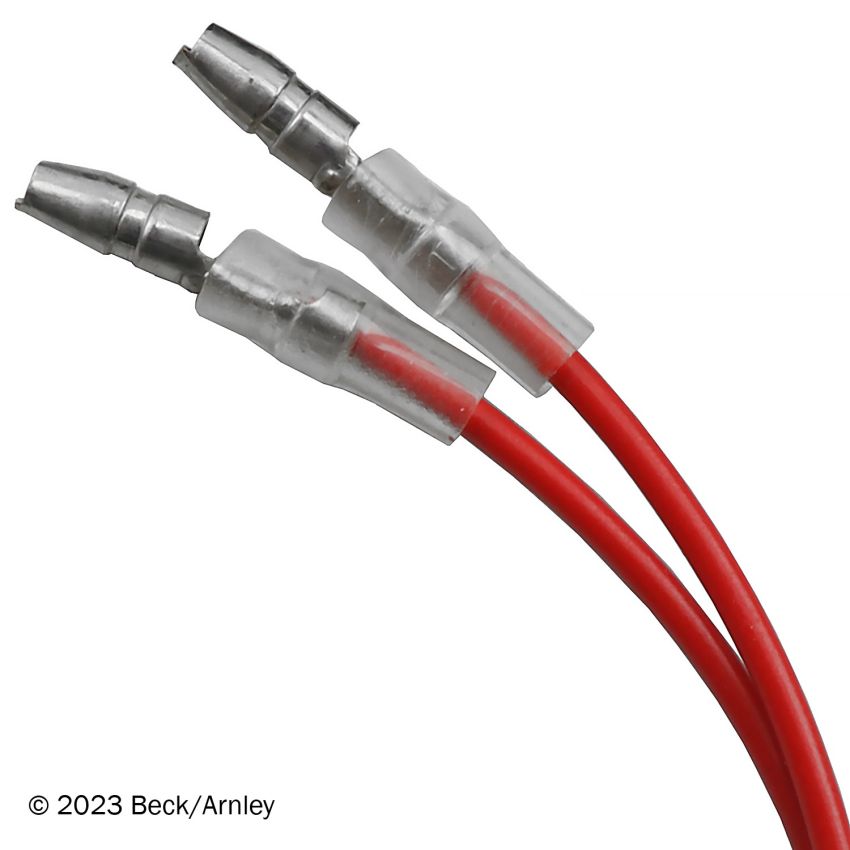 BECK/ARNLEY 201-1845 BACK-UP SWITCH