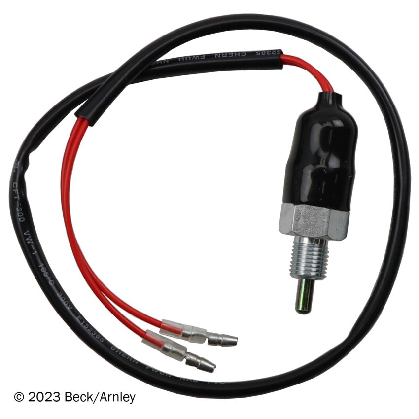 BECK/ARNLEY 201-1845 BACK-UP SWITCH