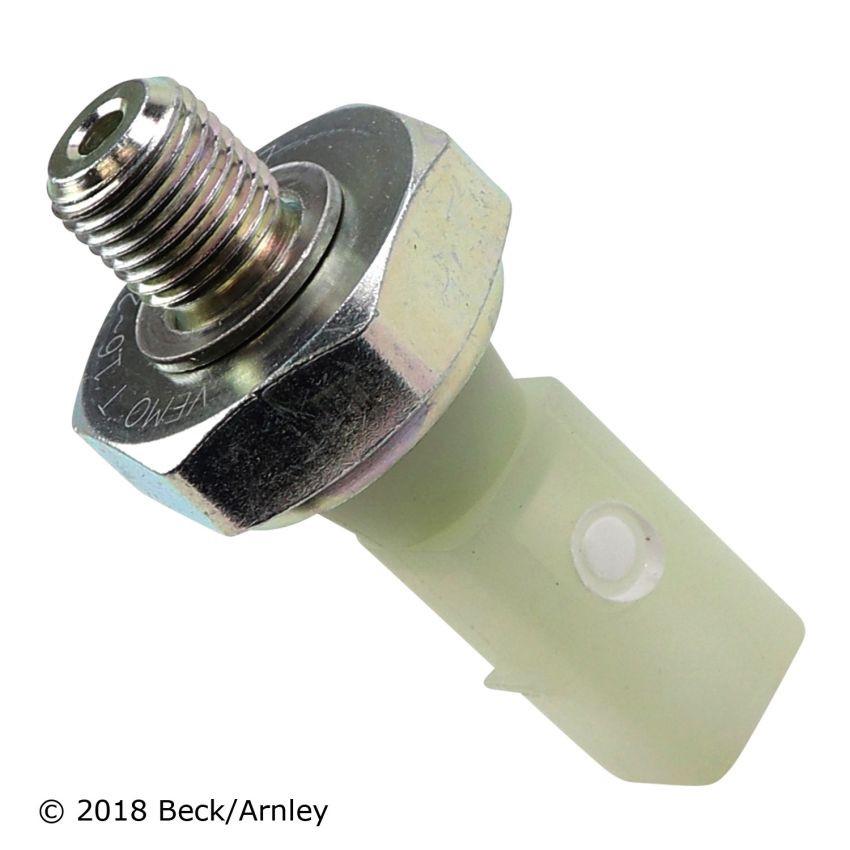 BECK/ARNLEY 201-1849 OIL PRESS SW W/LIGHT