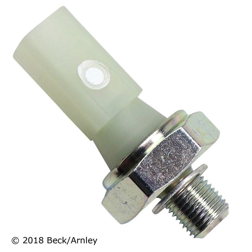 BECK/ARNLEY 201-1849 OIL PRESS SW W/LIGHT