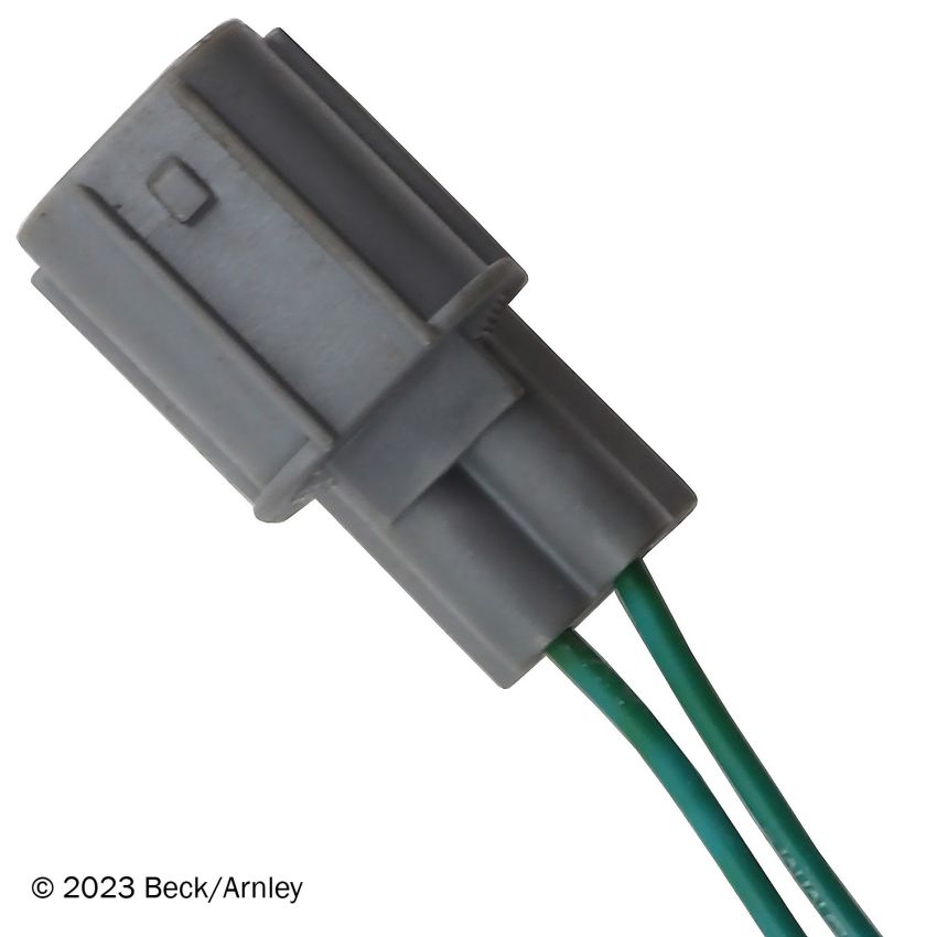 BECK/ARNLEY 201-1852 BACK-UP SWITCH