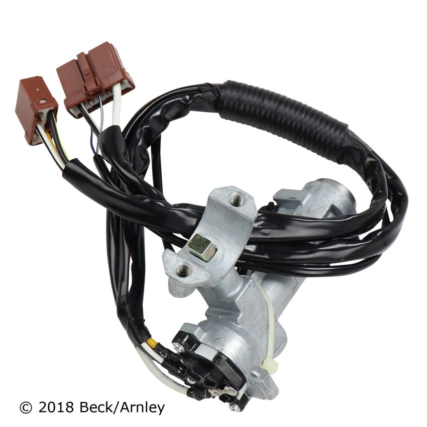 BECK/ARNLEY 201-1853 IGN LOCK & CYL AS SW