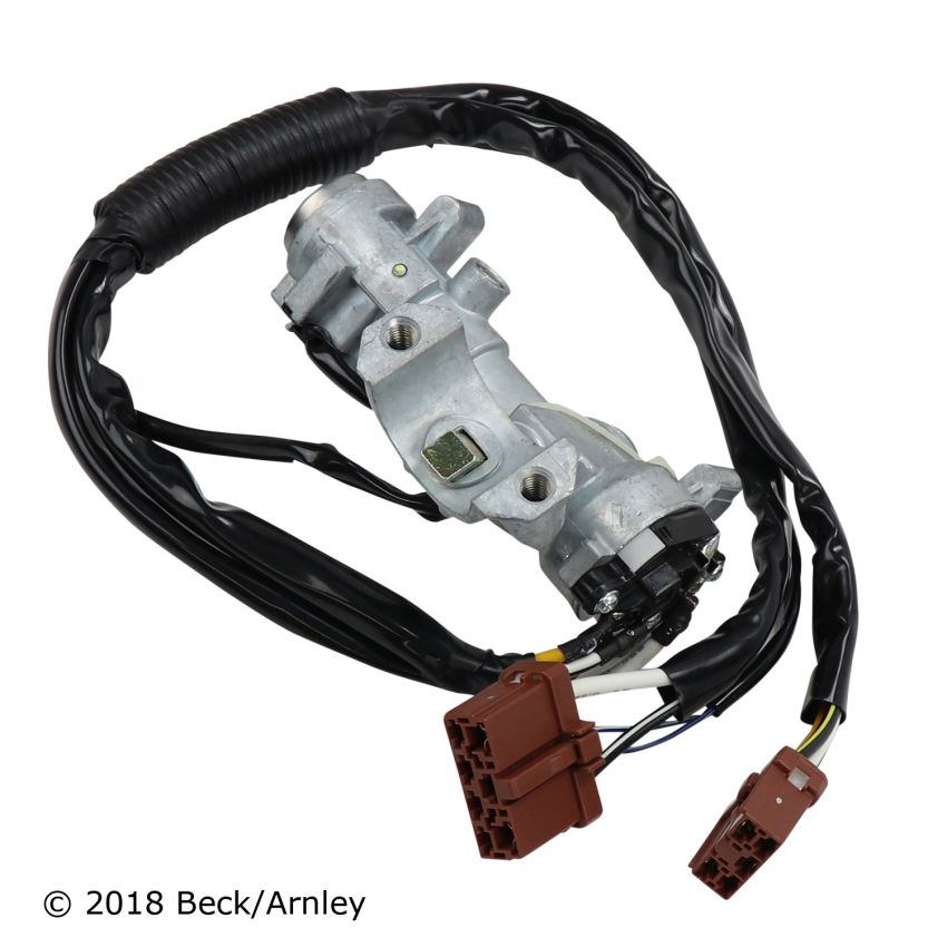 BECK/ARNLEY 201-1853 IGN LOCK & CYL AS SW