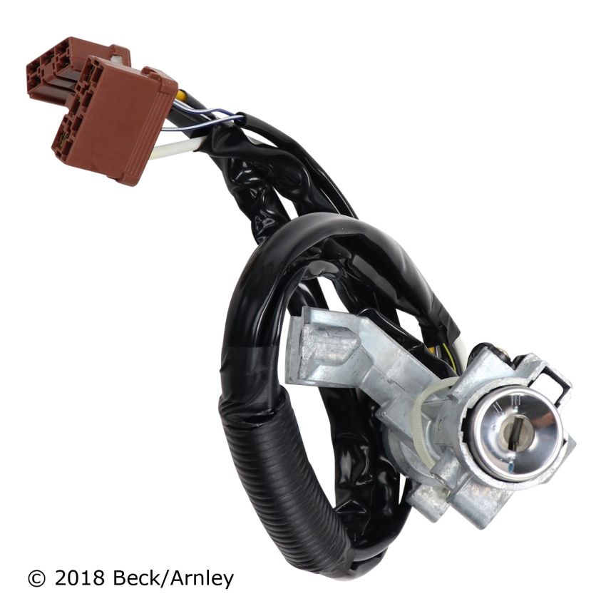 BECK/ARNLEY 201-1853 IGN LOCK & CYL AS SW