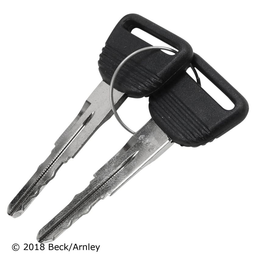 BECK/ARNLEY 201-1853 IGN LOCK & CYL AS SW