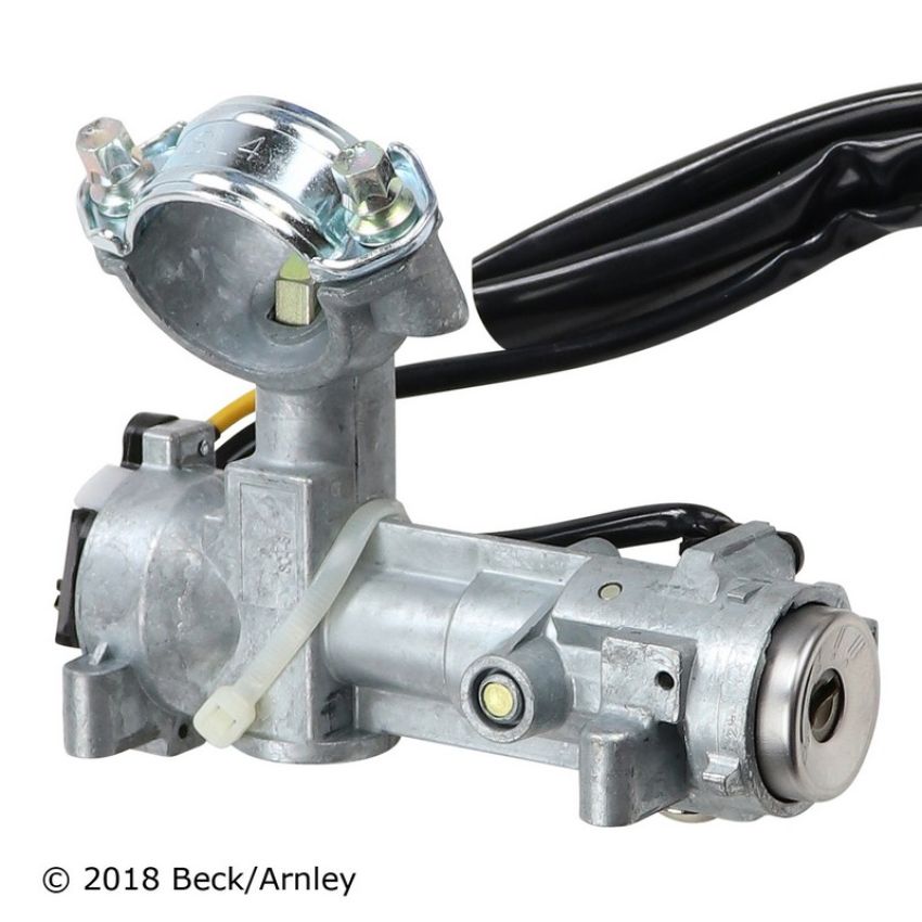 BECK/ARNLEY 201-1854 IGN LOCK & CYL AS SW