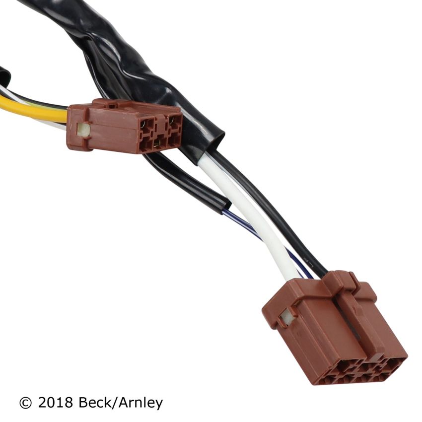 BECK/ARNLEY 201-1854 IGN LOCK & CYL AS SW