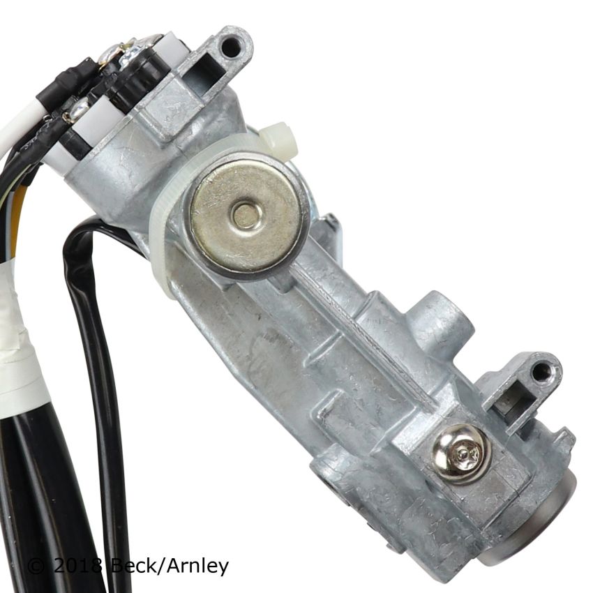 BECK/ARNLEY 201-1854 IGN LOCK & CYL AS SW