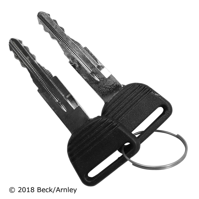 BECK/ARNLEY 201-1854 IGN LOCK & CYL AS SW