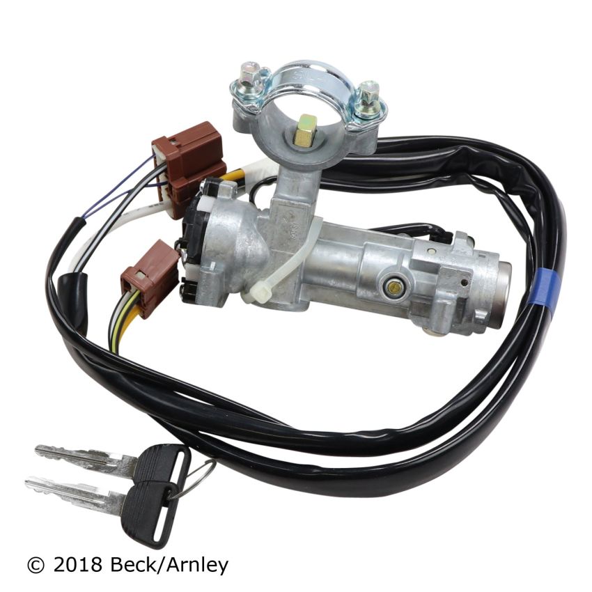 BECK/ARNLEY 201-1854 IGN LOCK & CYL AS SW