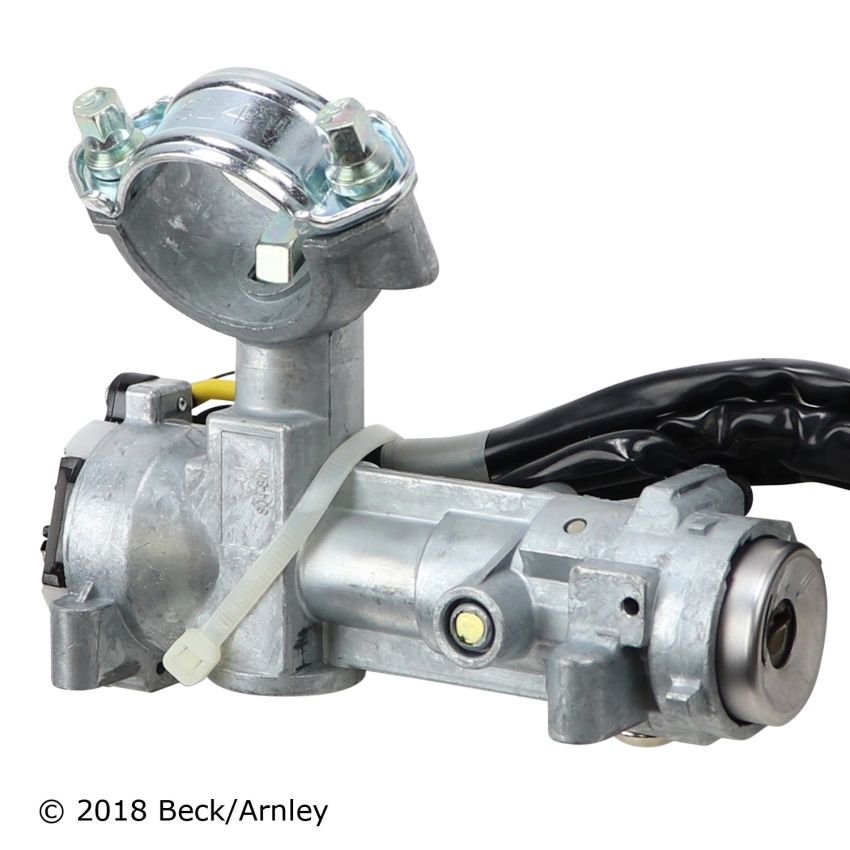 BECK/ARNLEY 201-1855 IGN LOCK & CYL AS SW