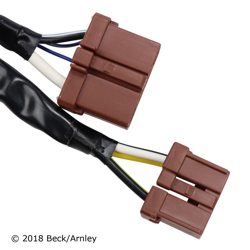 BECK/ARNLEY 201-1855 IGN LOCK & CYL AS SW
