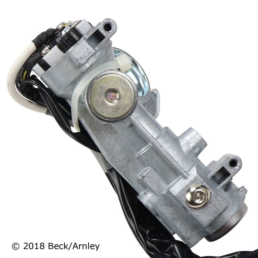 BECK/ARNLEY 201-1855 IGN LOCK & CYL AS SW