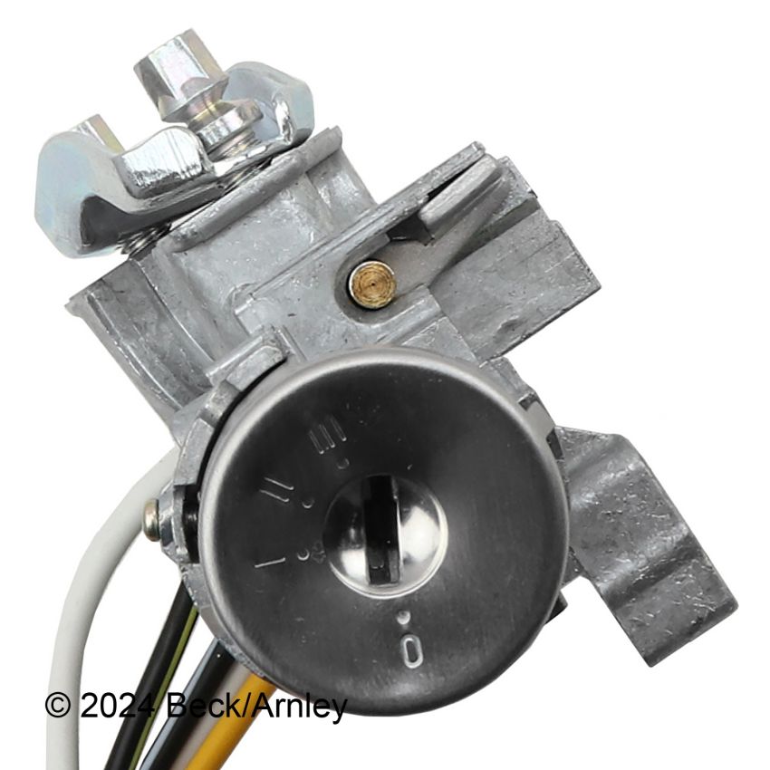 BECK/ARNLEY 201-1856 IGN LOCK & CYL AS SW