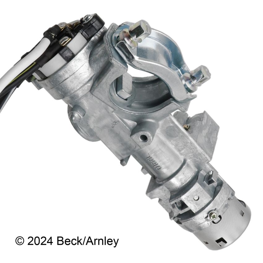 BECK/ARNLEY 201-1856 IGN LOCK & CYL AS SW