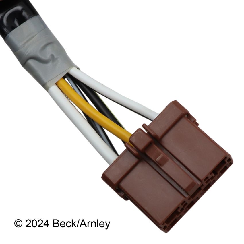 BECK/ARNLEY 201-1856 IGN LOCK & CYL AS SW