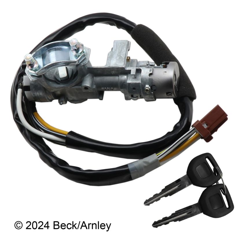 BECK/ARNLEY 201-1856 IGN LOCK & CYL AS SW