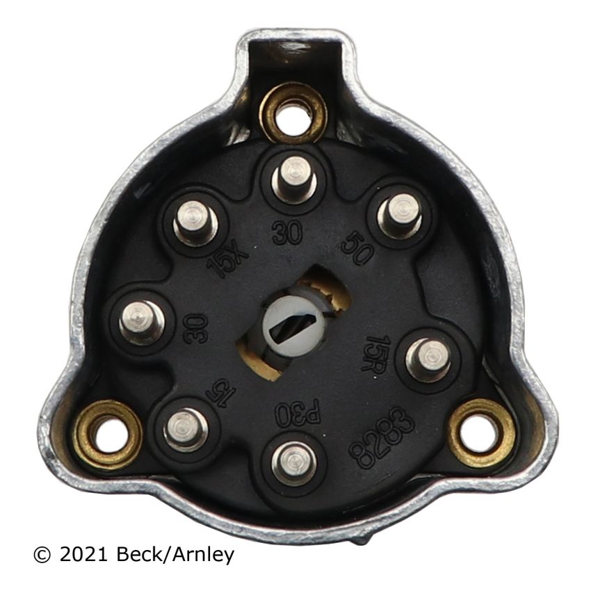 BECK/ARNLEY 201-1857 IGNITION SWITCH