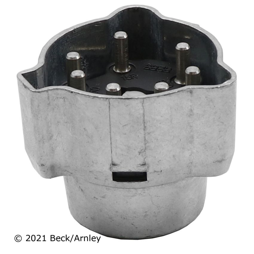 BECK/ARNLEY 201-1857 IGNITION SWITCH