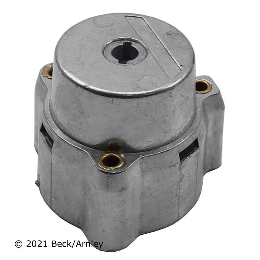 BECK/ARNLEY 201-1857 IGNITION SWITCH