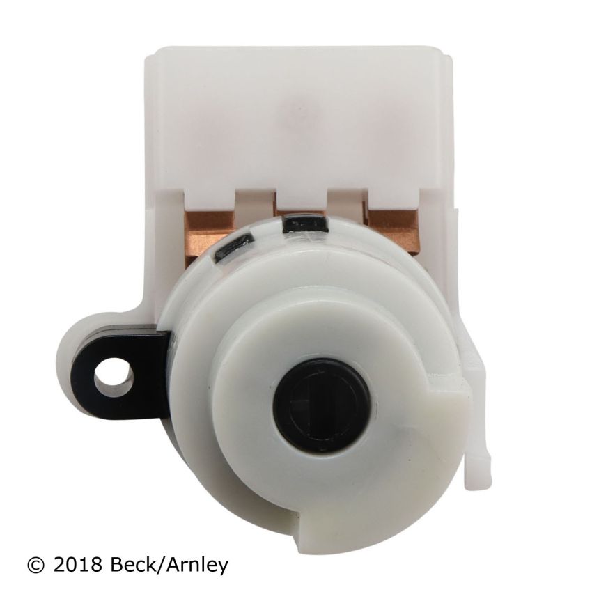 BECK/ARNLEY 201-1858 IGNITION SWITCH