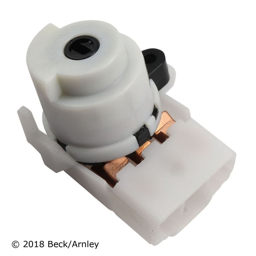 BECK/ARNLEY 201-1858 IGNITION SWITCH