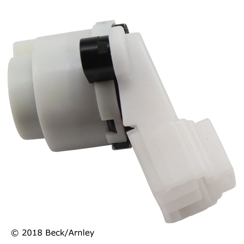 BECK/ARNLEY 201-1858 IGNITION SWITCH