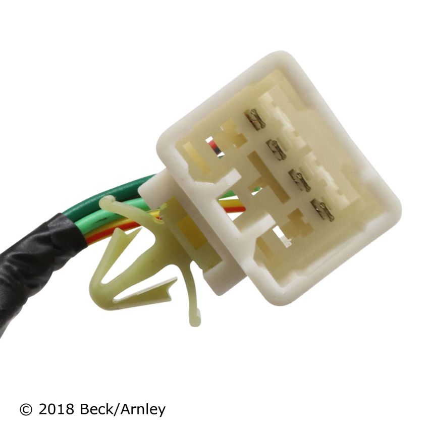 BECK/ARNLEY 201-1866 IGN LOCK & CYL AS SW