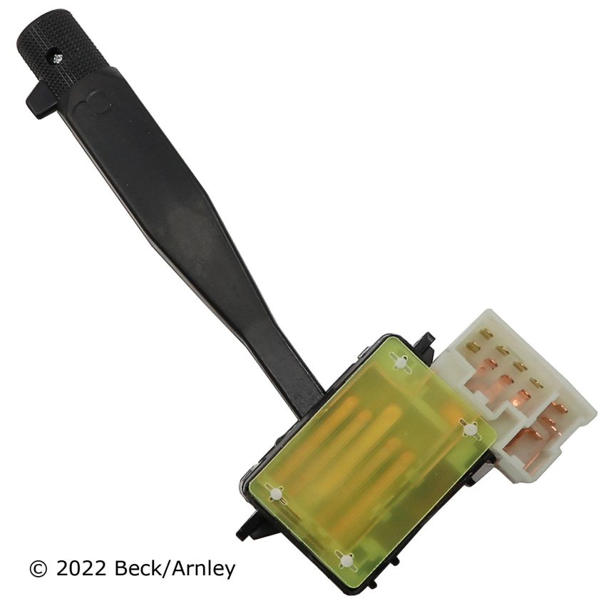 BECK/ARNLEY 201-1869 TURN SIGNAL SWITCH