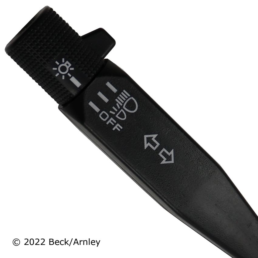 BECK/ARNLEY 201-1869 TURN SIGNAL SWITCH