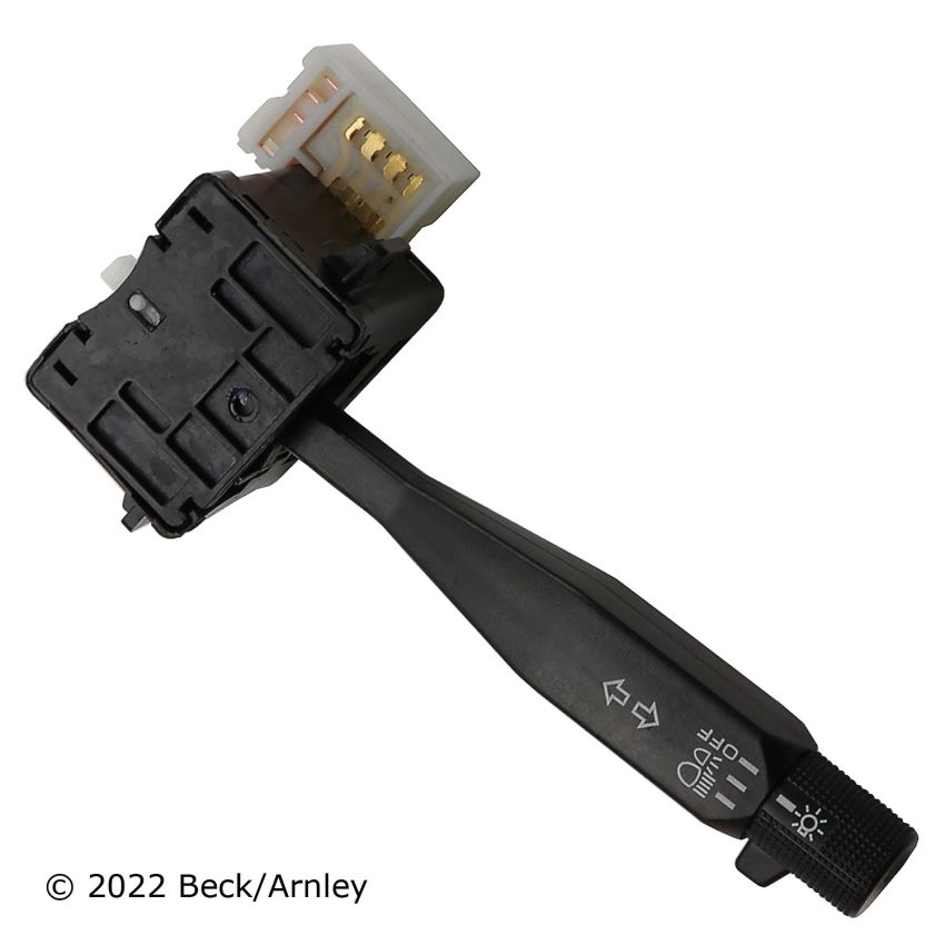 BECK/ARNLEY 201-1869 TURN SIGNAL SWITCH