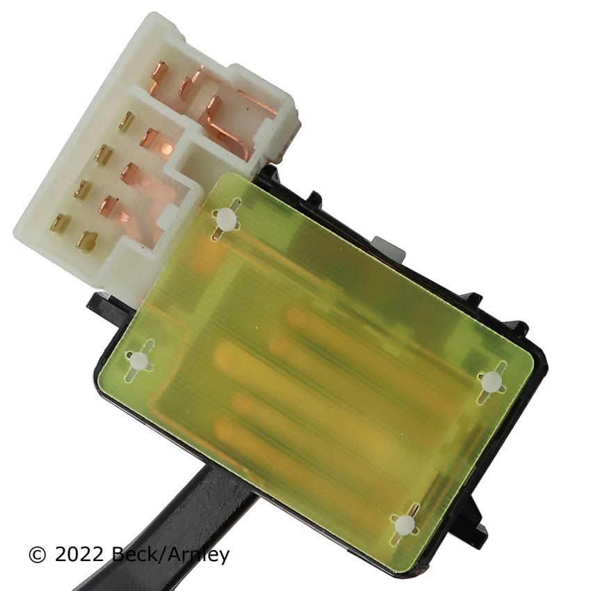 BECK/ARNLEY 201-1869 TURN SIGNAL SWITCH