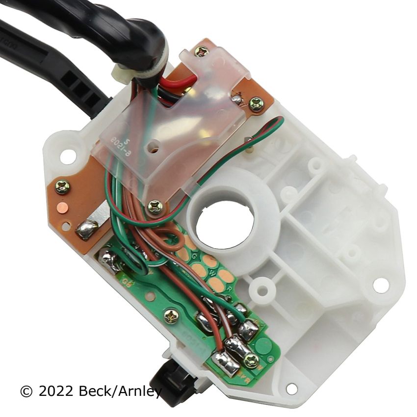 BECK/ARNLEY 201-1870 TURN SIGNAL SWITCH