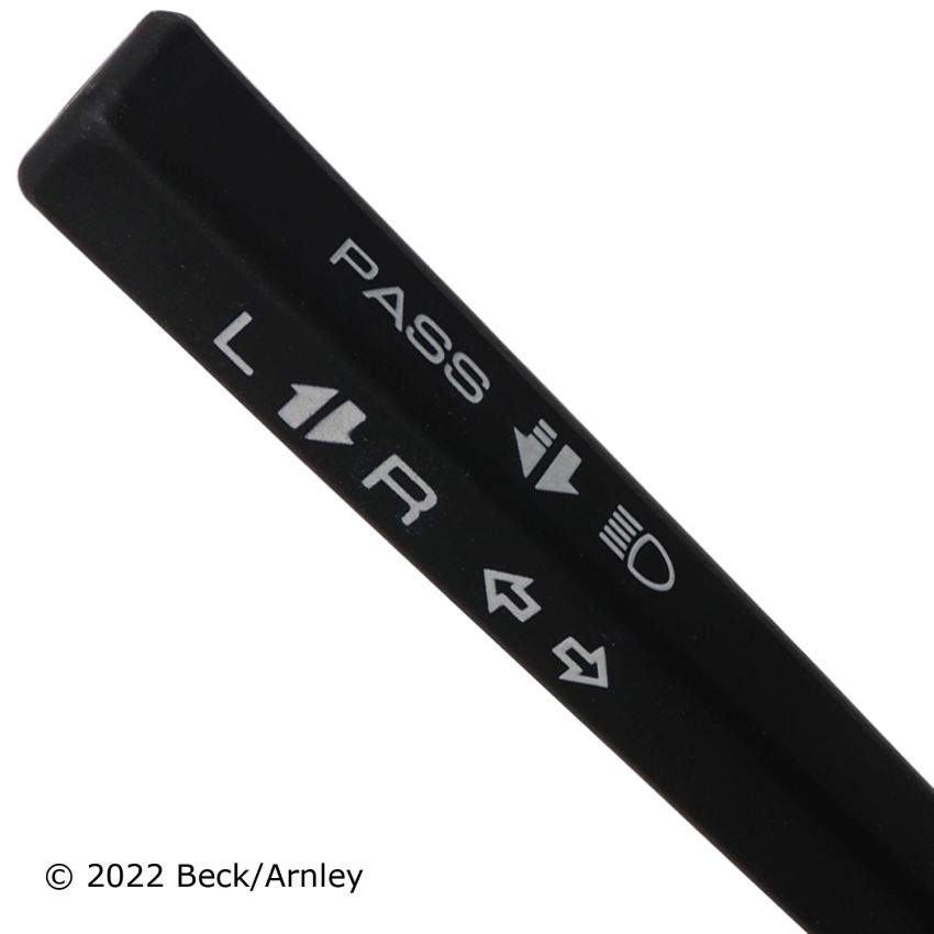 BECK/ARNLEY 201-1870 TURN SIGNAL SWITCH