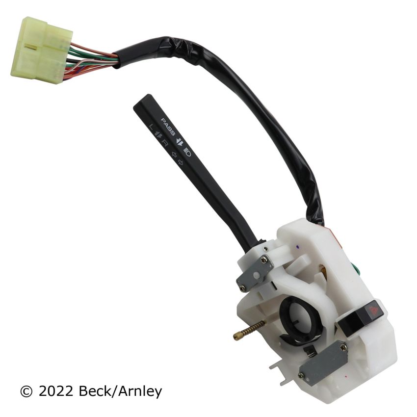 BECK/ARNLEY 201-1870 TURN SIGNAL SWITCH