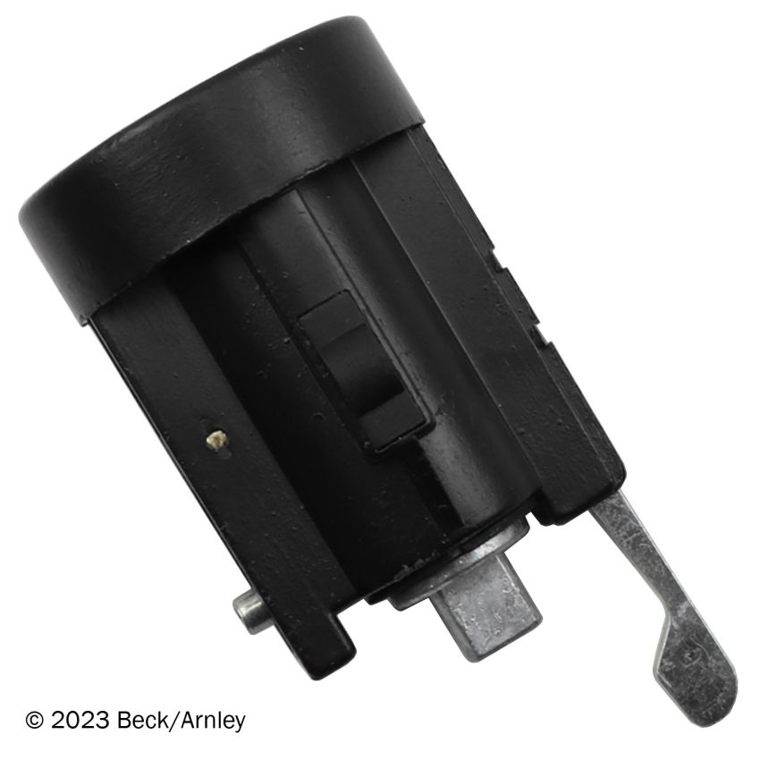 BECK/ARNLEY 201-1871 IGN KEY AND TUMBLER