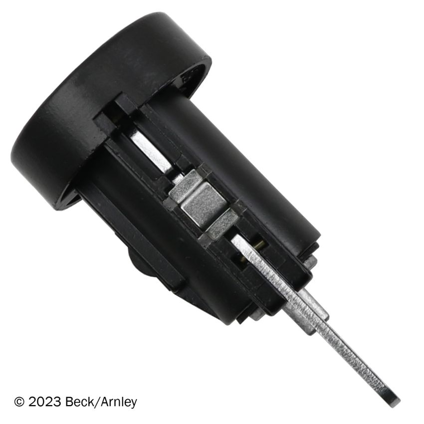 BECK/ARNLEY 201-1871 IGN KEY AND TUMBLER