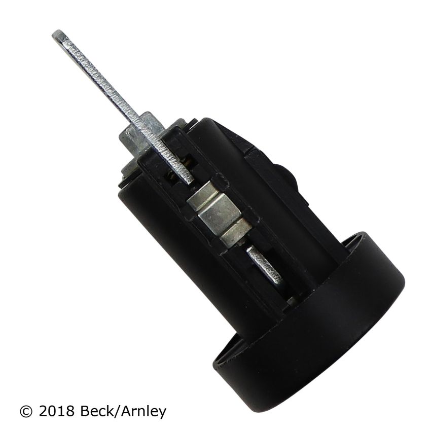BECK/ARNLEY 201-1872 IGN KEY AND TUMBLER