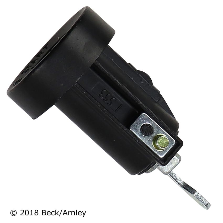 BECK/ARNLEY 201-1872 IGN KEY AND TUMBLER
