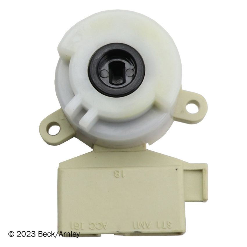 BECK/ARNLEY 201-1879 IGNITION SWITCH