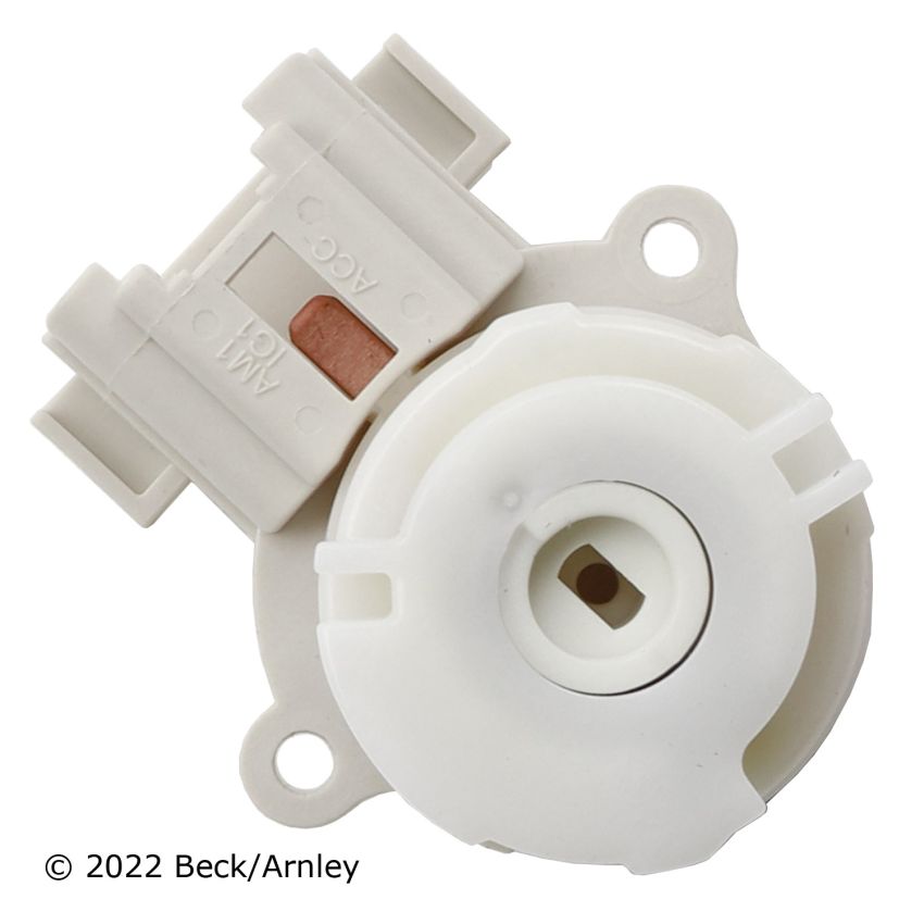 BECK/ARNLEY 201-1880 IGNITION SWITCH
