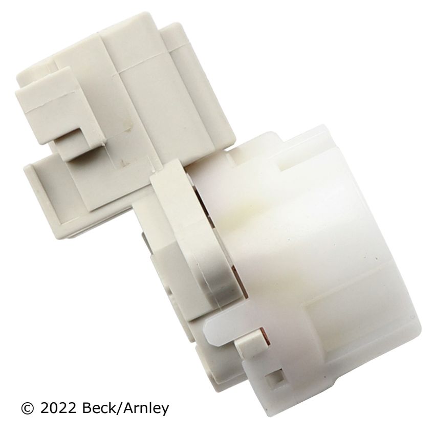 BECK/ARNLEY 201-1880 IGNITION SWITCH