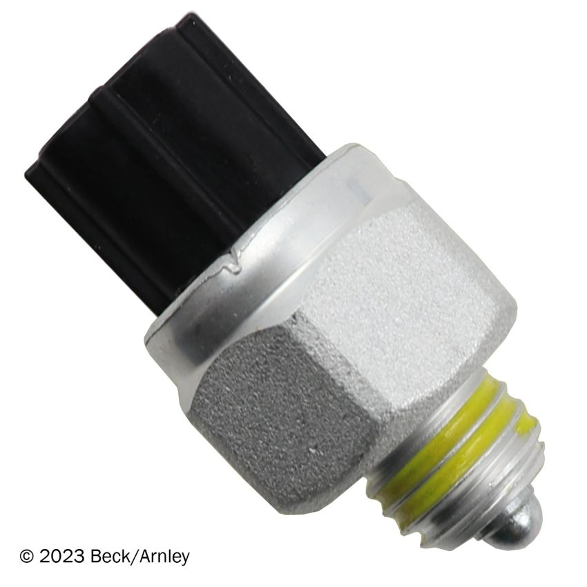 BECK/ARNLEY 201-1885 BACK-UP SWITCH