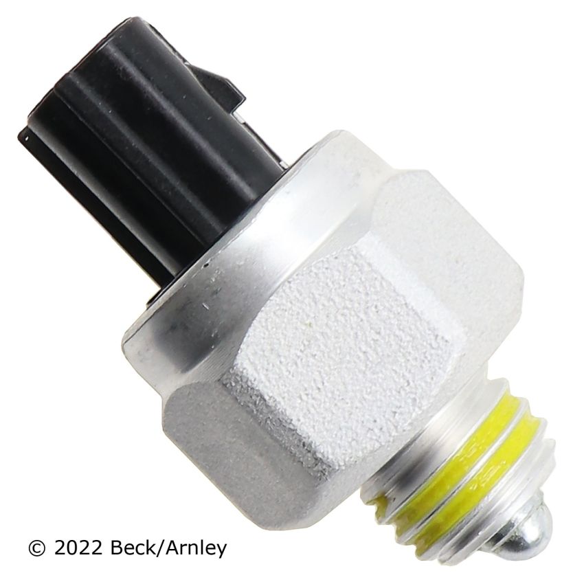 BECK/ARNLEY 201-1885 BACK-UP SWITCH