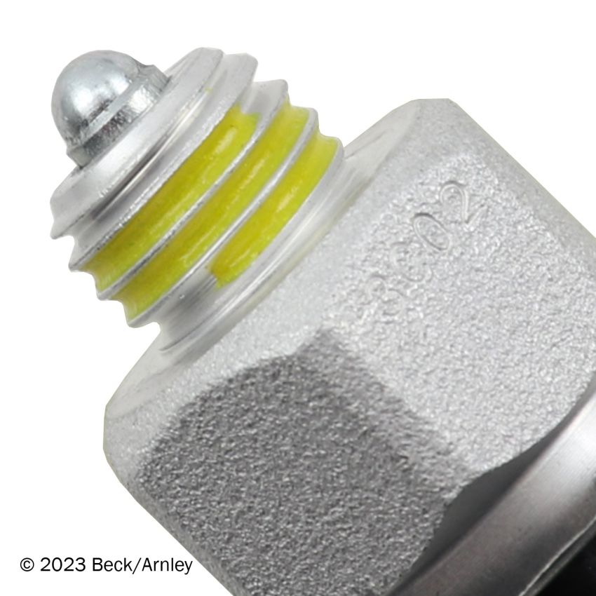 BECK/ARNLEY 201-1885 BACK-UP SWITCH