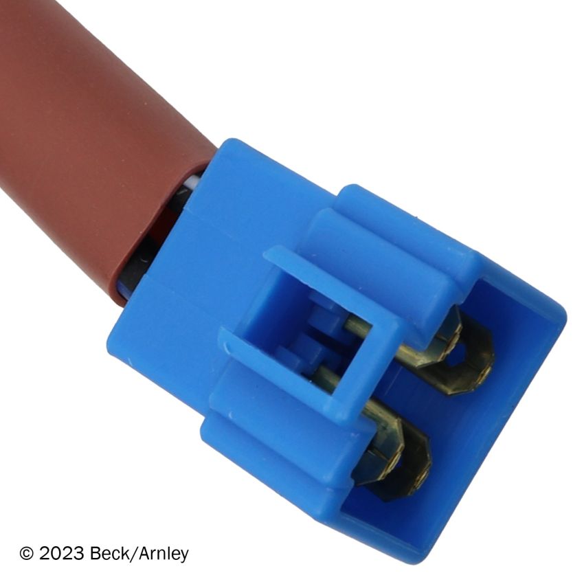 BECK/ARNLEY 201-1888 IGN LOCK & CYL AS SW